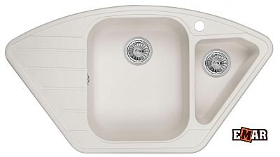 Мойка Emar EMQ-2890, Агат